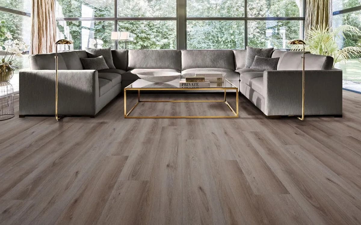 Hardwood flooring installation inspiration