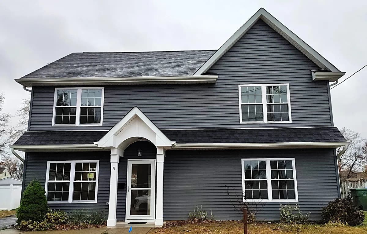 Home addition project in New Jersey