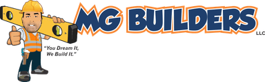 MG Builders LLC — General Contractor Edison NJ